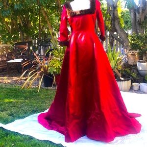 Beautiful Valentines Day Dress!!